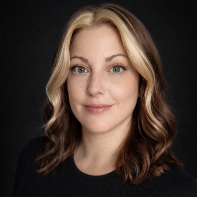 Rebecca Pinkus and the quiet architecture of quality