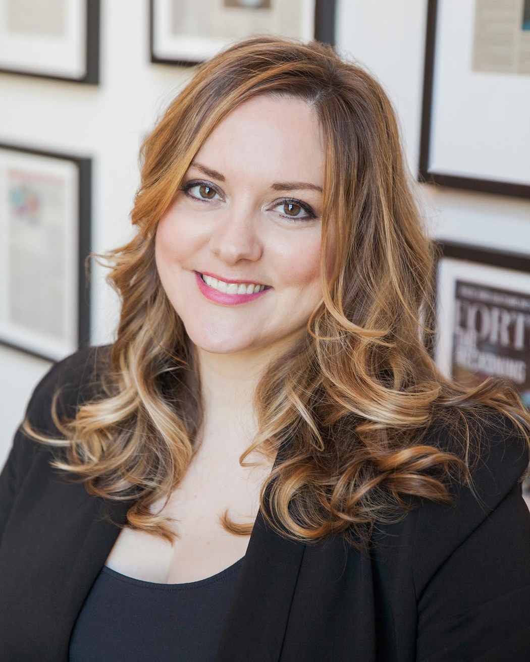 Rebecca Reeve Henderson