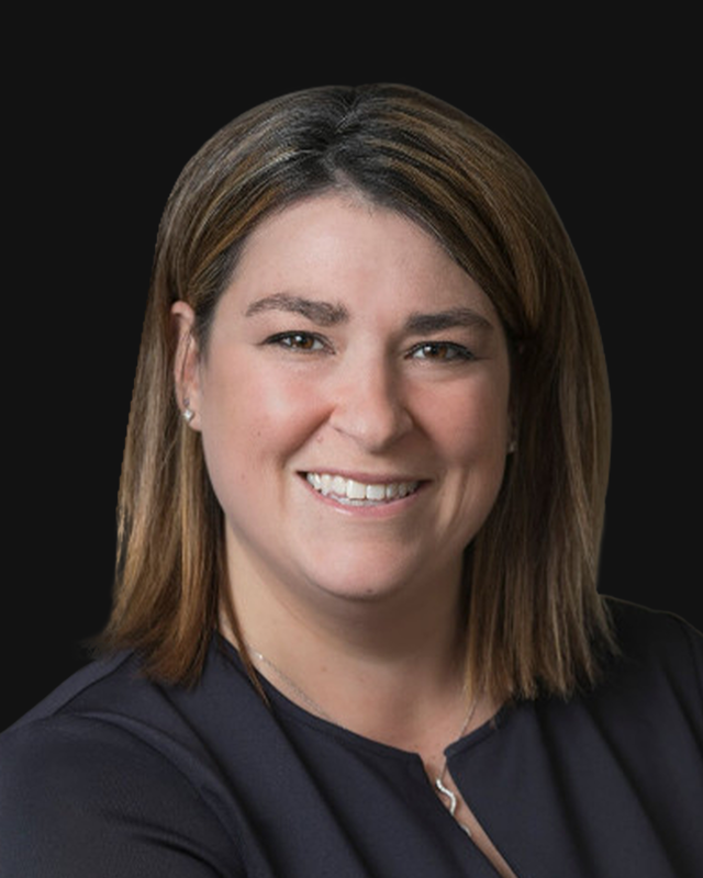 Rebecca Stone Wants the Data Clean - and the Customer Heard