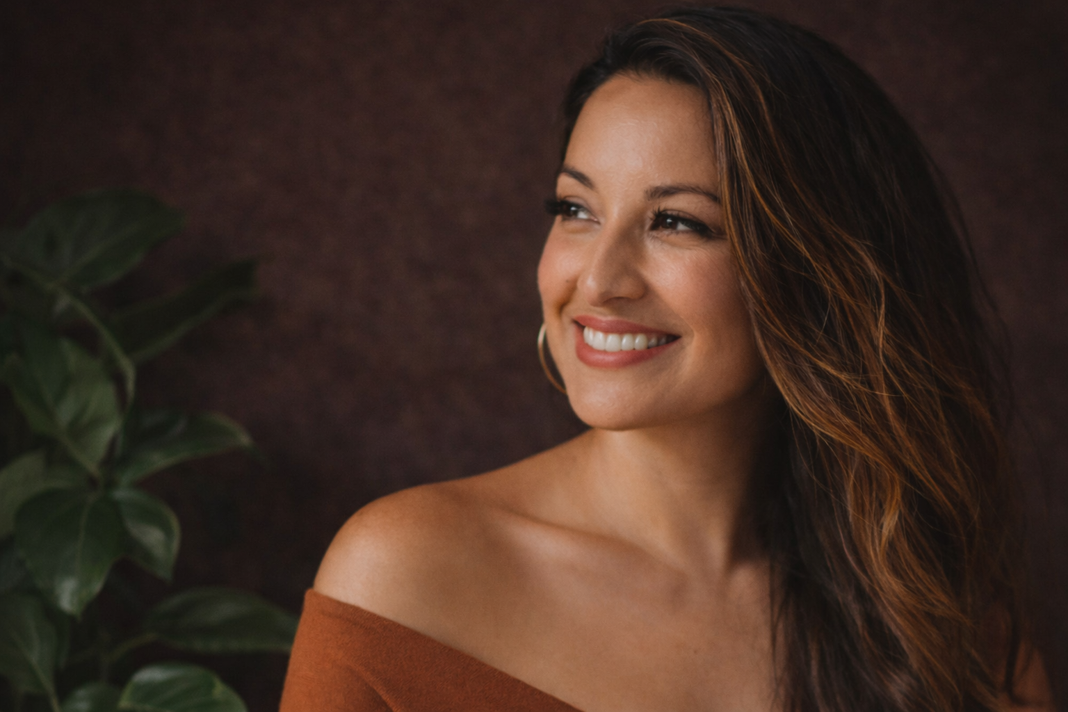 Rebecca Alvarez Story, founder and CEO of Bloomi