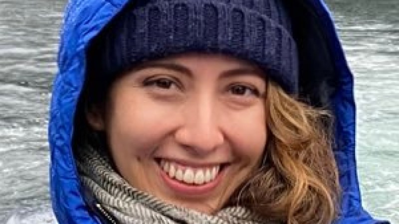 Rebecka Zavaleta