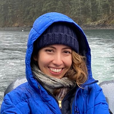 Rebecka Zavaleta, co-founder and CEO of Paismo