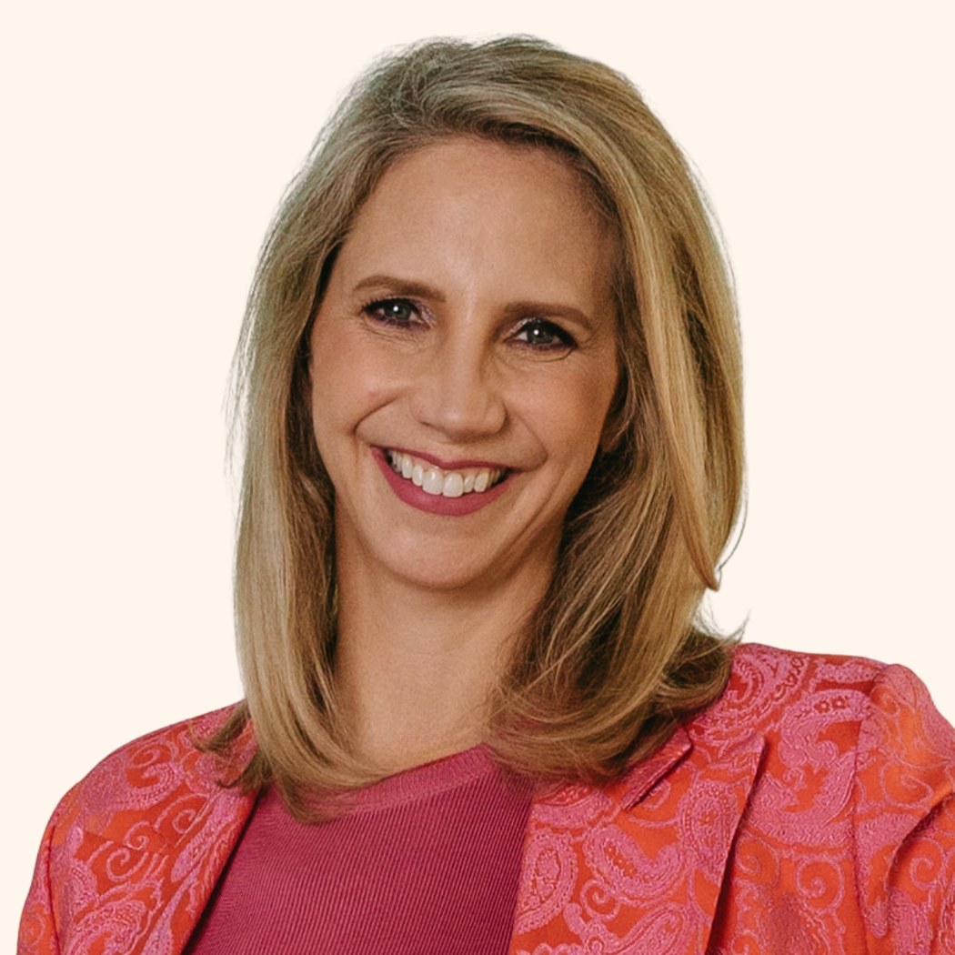 Rebekah Gee and the art of starting again
