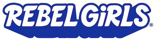 Rebel Girls logo