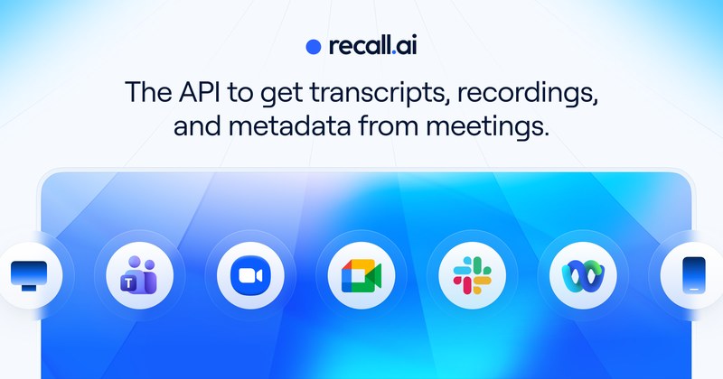 Recall.ai