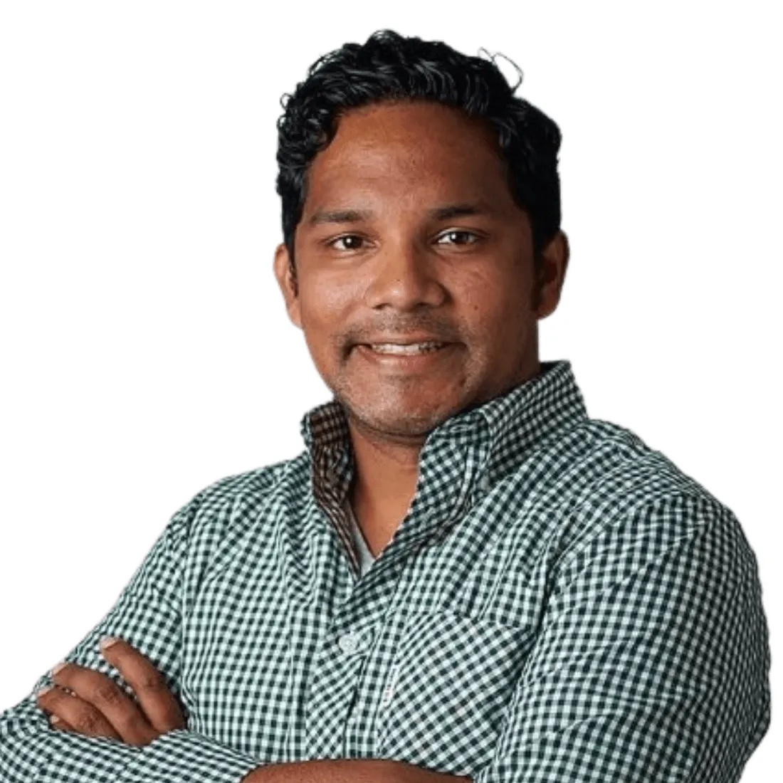 Somrat Niyogi, co-founder and General Partner of Recall Capital