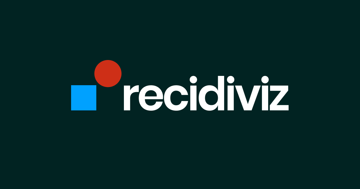 Recidiviz logo and brand mark