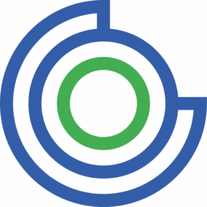 Reconext logo mark