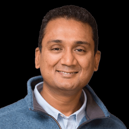 Rectify Pharma president and CEO Rajesh Devraj