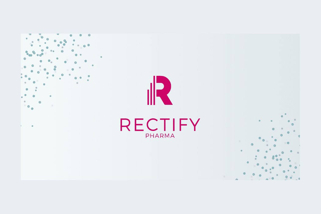 Rectify Pharma