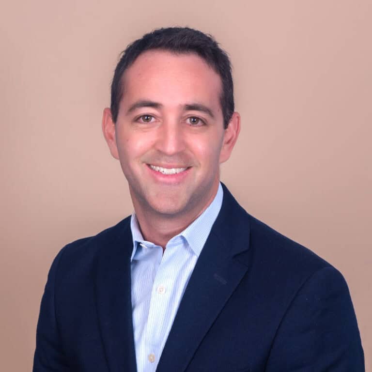 Red Banyan founder and CEO Evan Nierman
