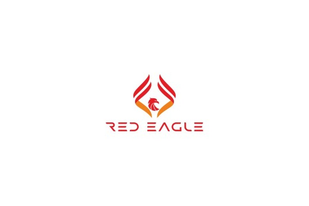 RED EAGLE and the work before the pitch