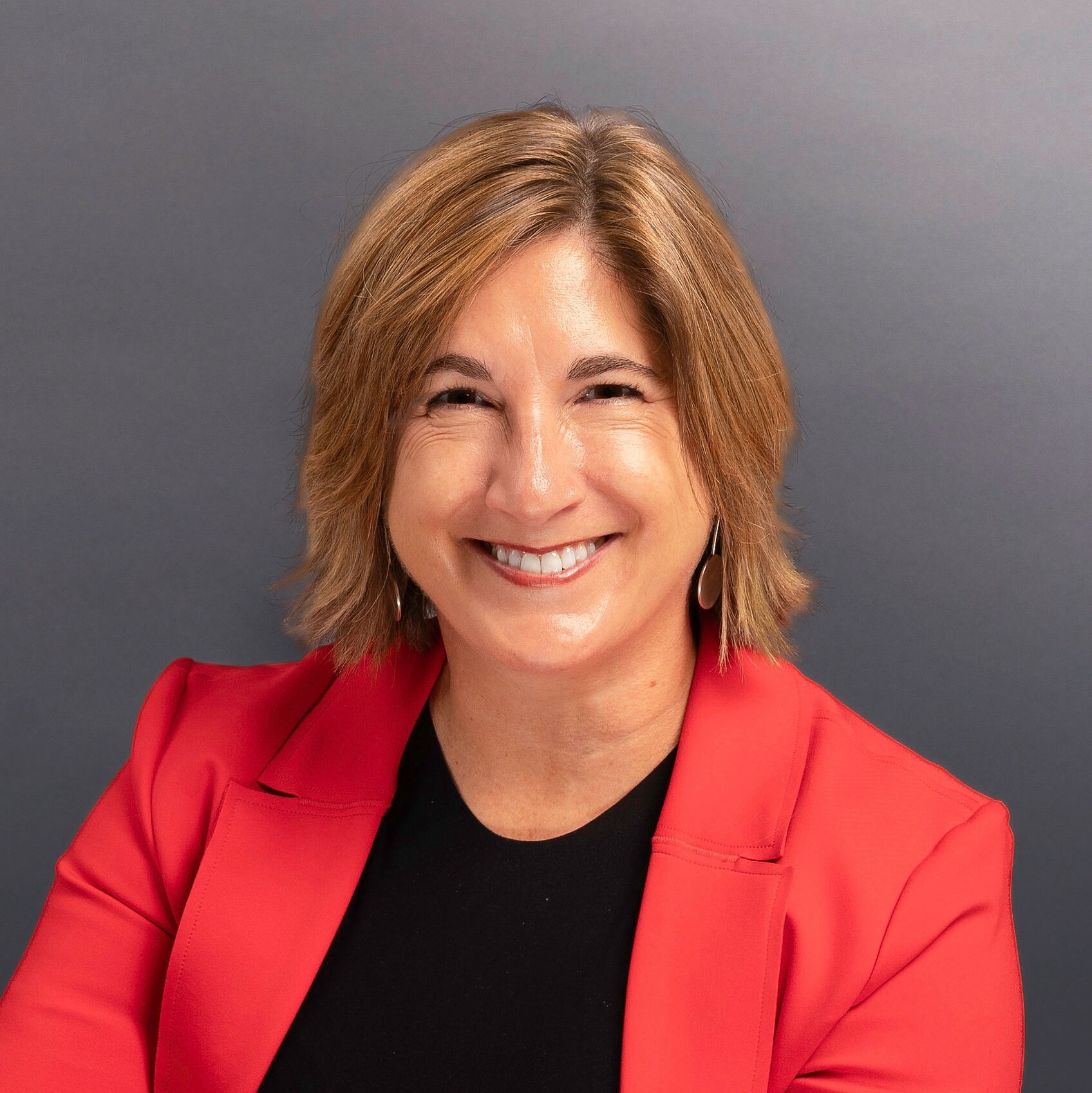 Jessica Flynn, founder and CEO of Red Sky