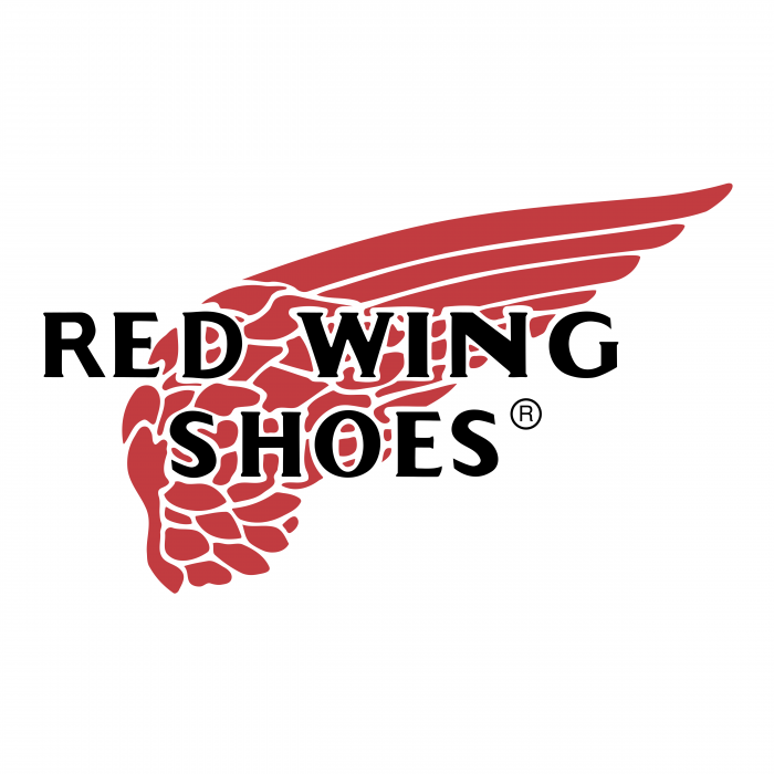Red Wing Shoe Company logo