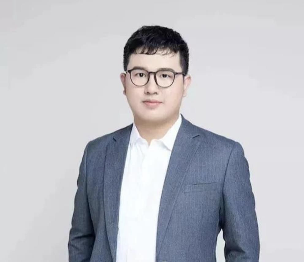 Red Xiao and the art of starting again