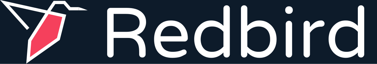 Redbird logo