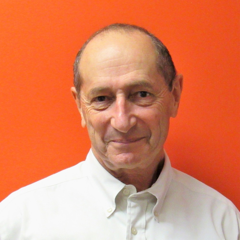 Portrait of RedMane founder Tony Lakier
