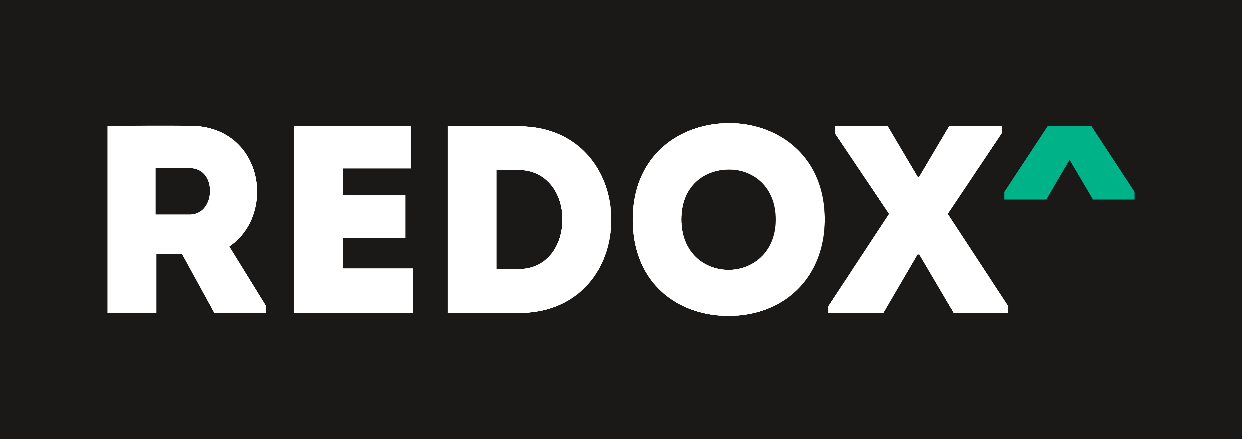 Redox company logo