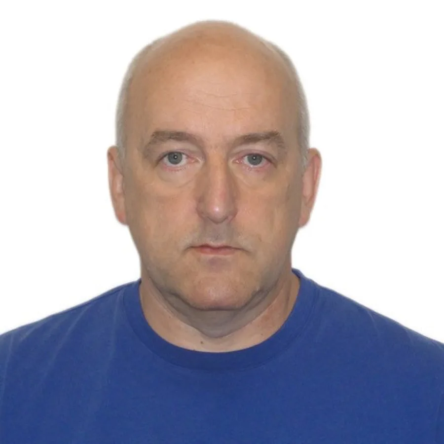 Redpoint co-founder Georgiy Pekhteryev