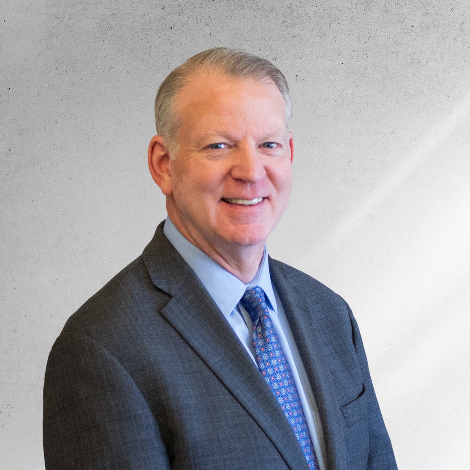 Ryan Erwin, founder and president of RedRock Strategies