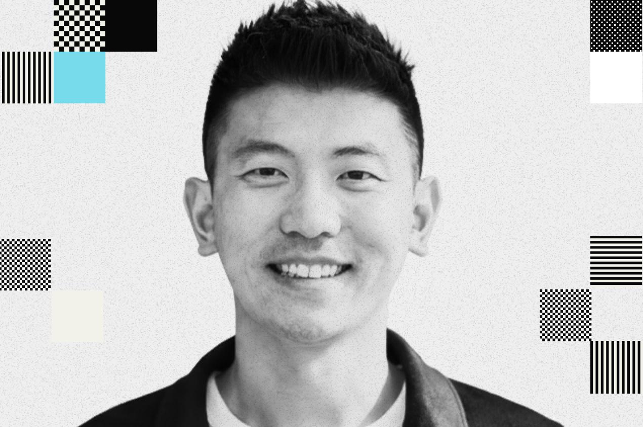 Reevo co-founder and CEO David Zhu