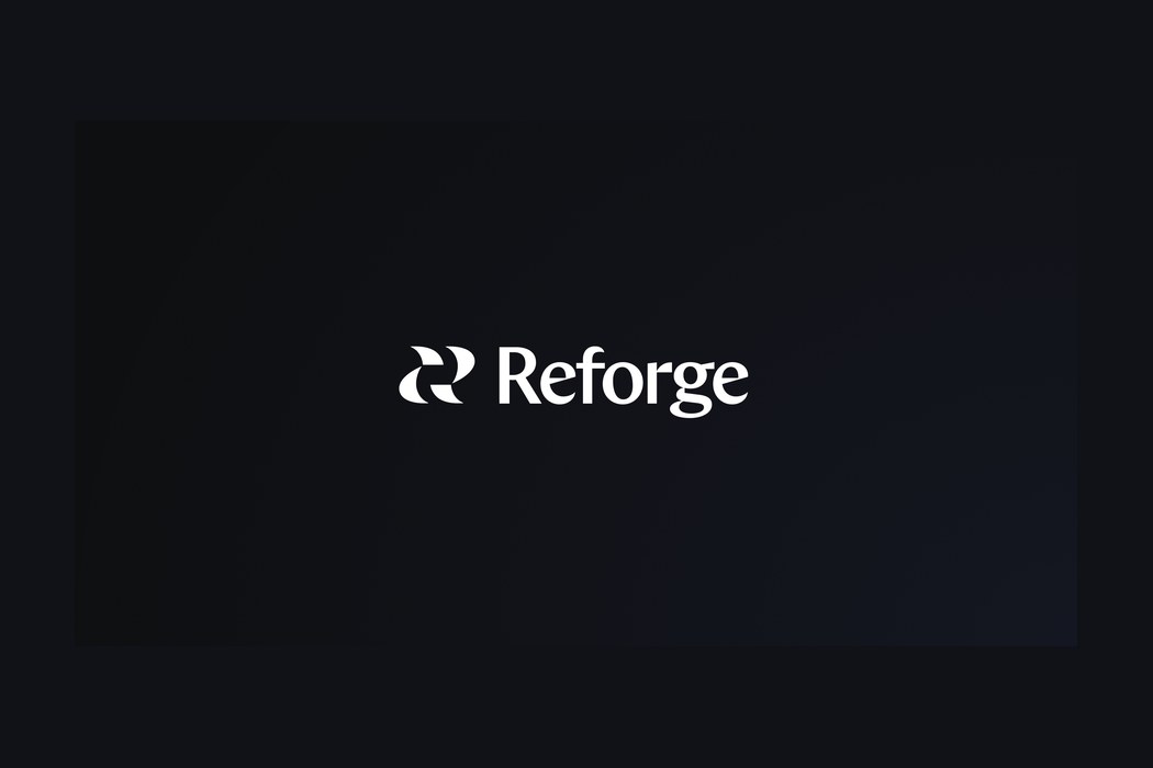Reforge