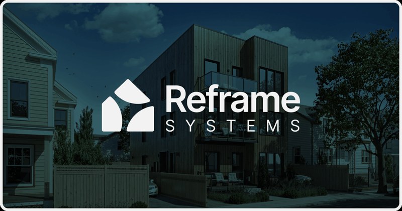 Reframe Systems