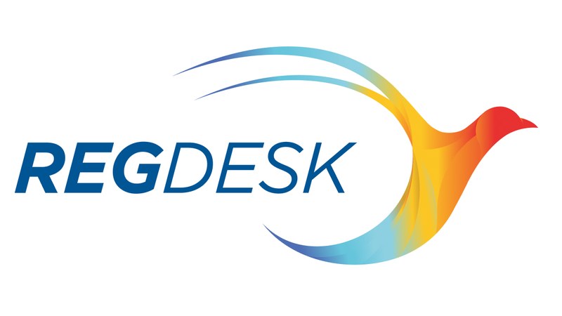 RegDesk