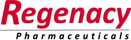 Regenacy Pharmaceuticals logo