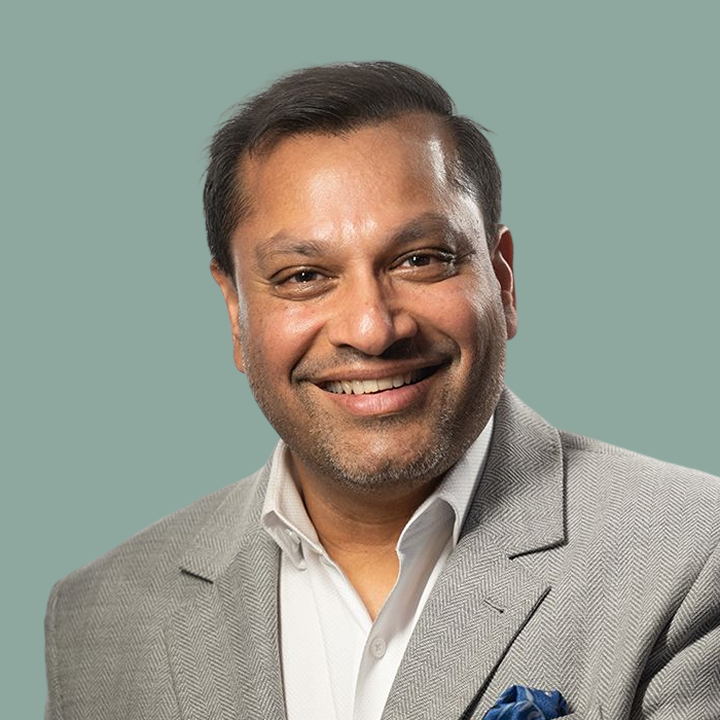 Reggie Aggarwal