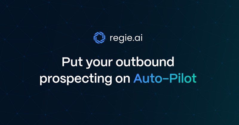 Regie.ai