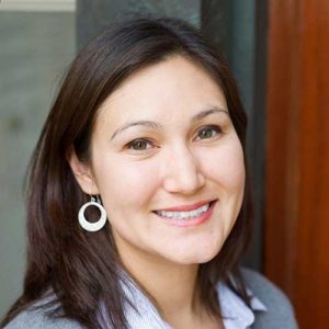 Regina Clewlow, CEO and Co-Founder of Populus