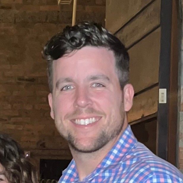 Reid Rooney Is Building a Sports Media Portfolio for the Fans Who Keep Showing Up