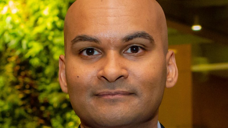 Reihan Salam
