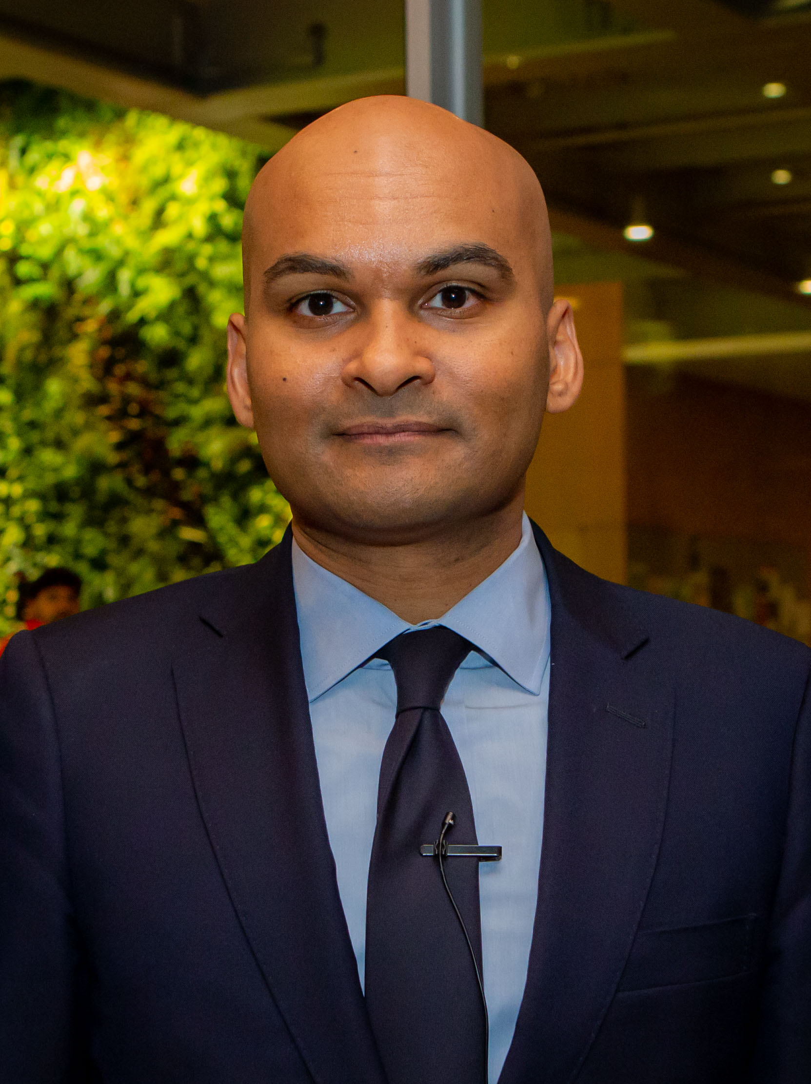 Reihan Salam