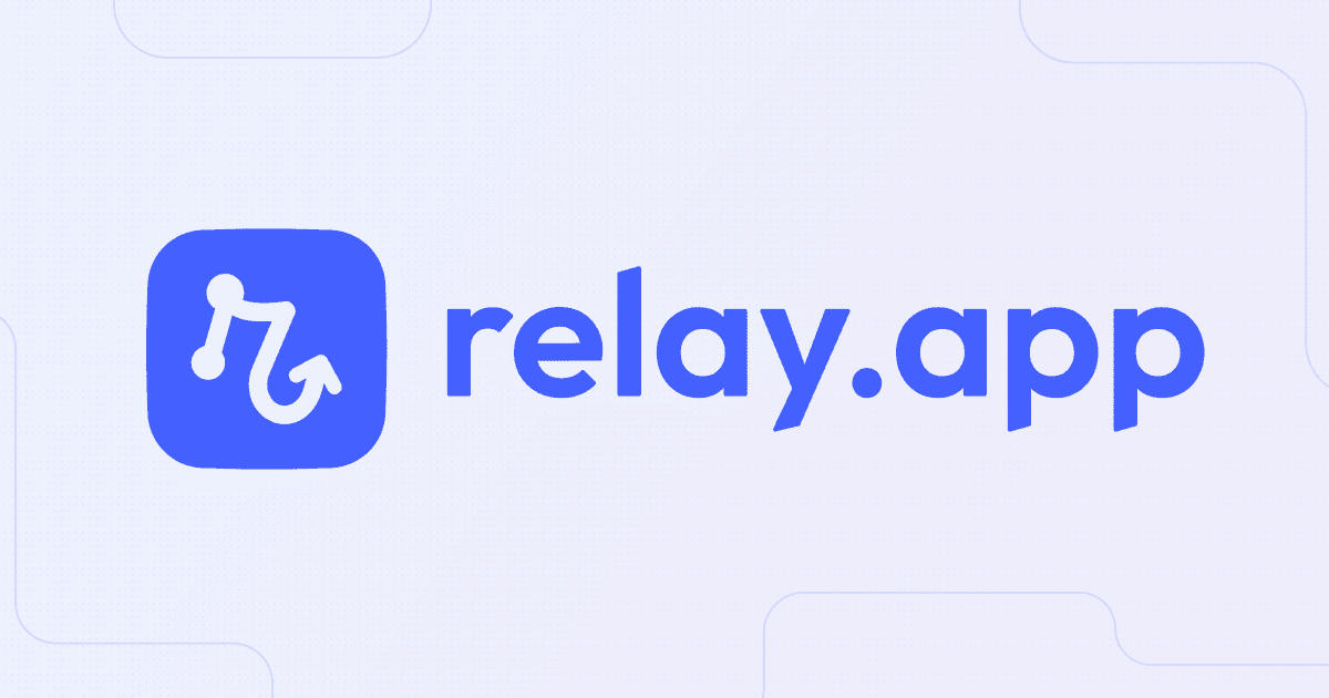 Relay.app Built the Humane Automation Tool. Then It Pulled the Plug.
