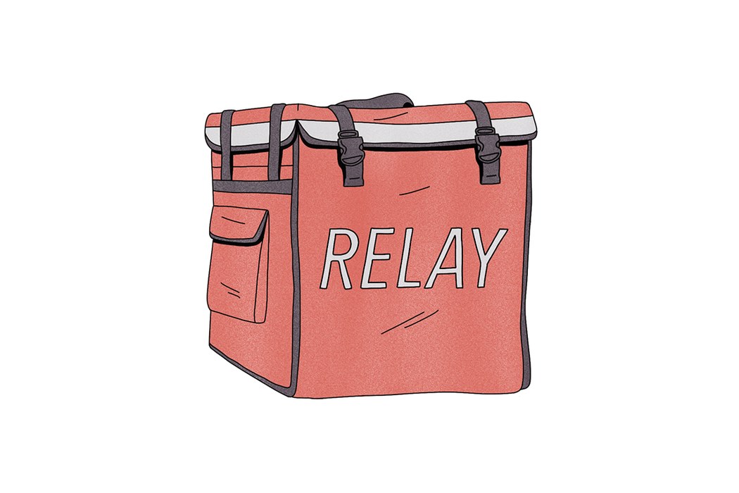 Relay Cut the Apps Out of Delivery - Then New York Repriced the Ride