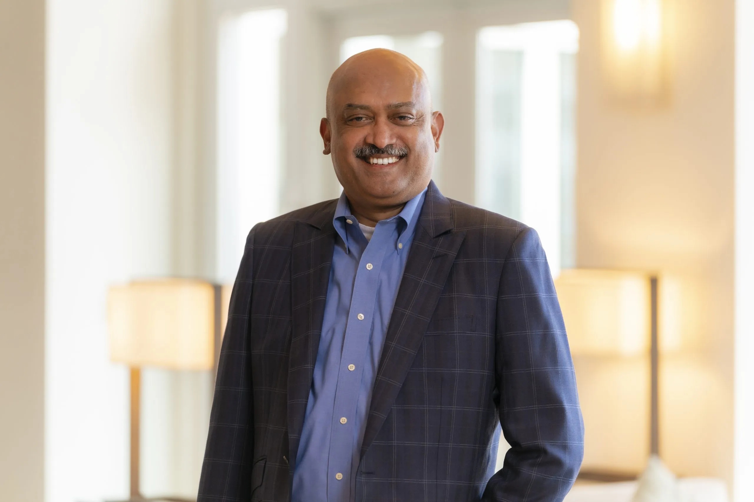 Raja Nagarajan, Relevance Lab founder and chief operating officer