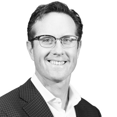Jeff Spanbauer, co-founder of Relevate Health