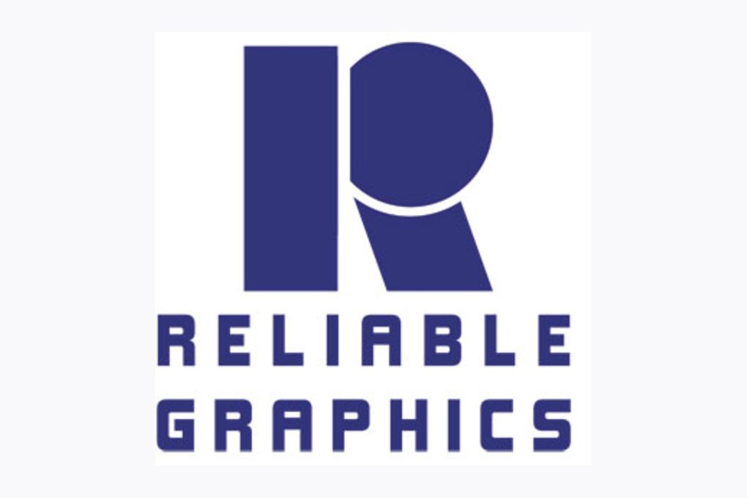 Reliable Graphics and the business hiding inside a blueprint