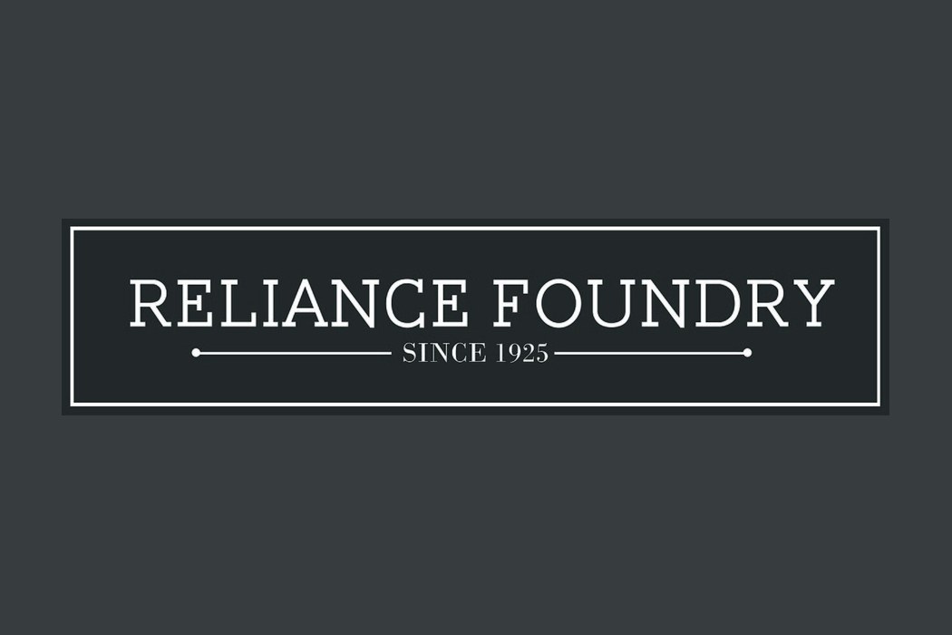 Reliance Foundry Ditched Its Foundry to Survive. Now It Sells the Boring Hardware That Keeps Cities Safe.
