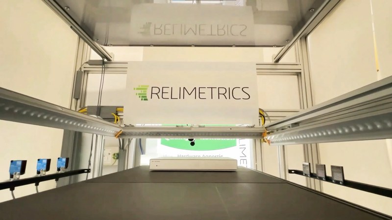 Relimetrics, Inc.