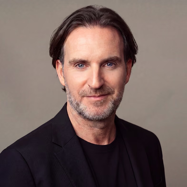 Relocity founder Klaus Siegmann