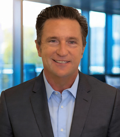 Bart Richert, Relode’s current chief revenue officer