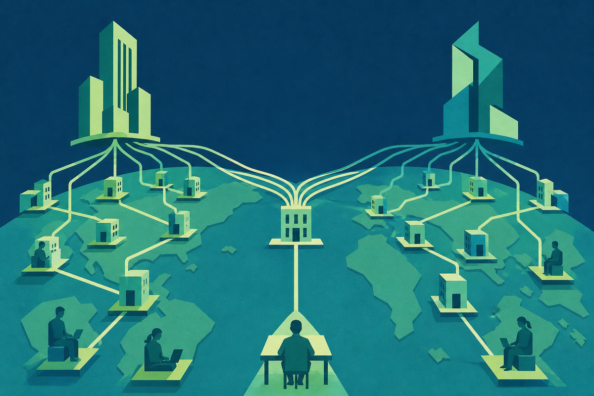 Remote’s Cleanest Advantage Over Deel Is Disappearing