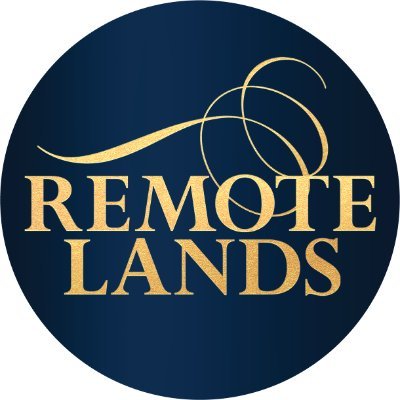 Remote Lands, Inc. logo
