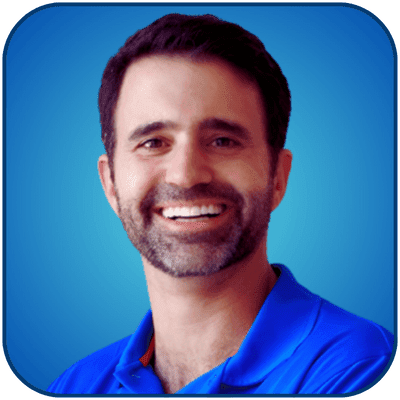 Pedro Barboglio, founder and CEO of Remote Team Solutions