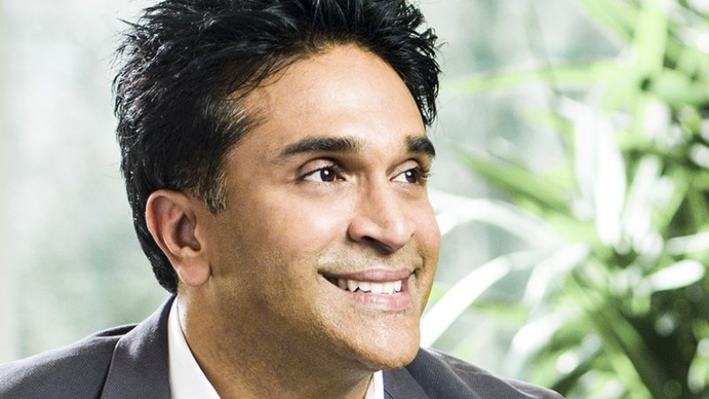 Ren Menon