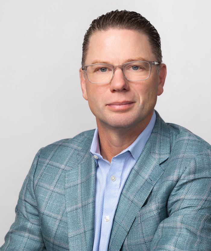 Ren Riley, General Partner at Fin Capital