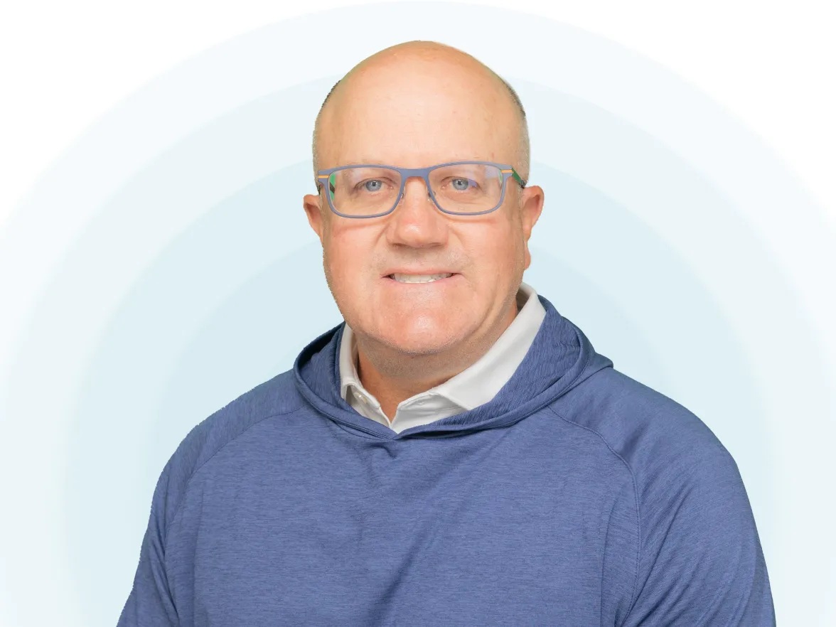 Joe Fisher, Ren’s president and chief executive officer